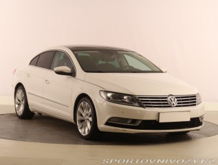 Volkswagen CC 2.0 TDI