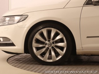 Volkswagen CC 2.0 TDI 2012