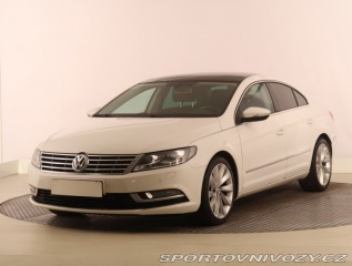 Volkswagen CC 2.0 TDI 2012