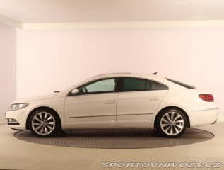 Volkswagen CC 2.0 TDI 2012