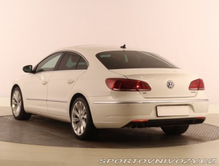 Volkswagen CC 2.0 TDI 2012