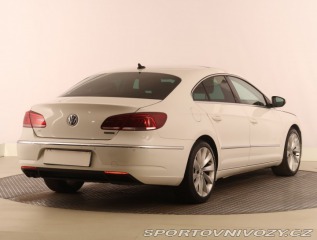 Volkswagen CC 2.0 TDI 2012