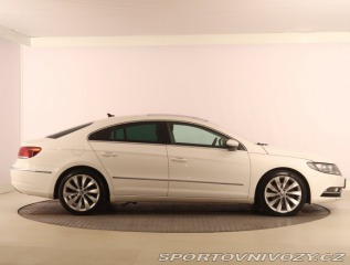 Volkswagen CC 2.0 TDI 2012
