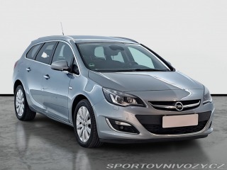 Opel Astra 2.0 CDTI