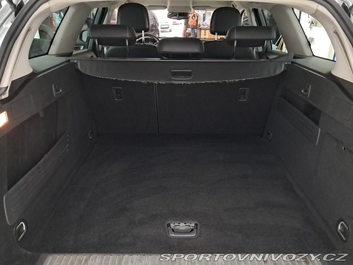 Opel Astra 2.0 CDTI 2014
