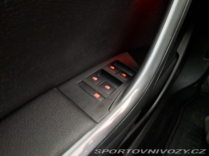 Opel Astra 2.0 CDTI 2014