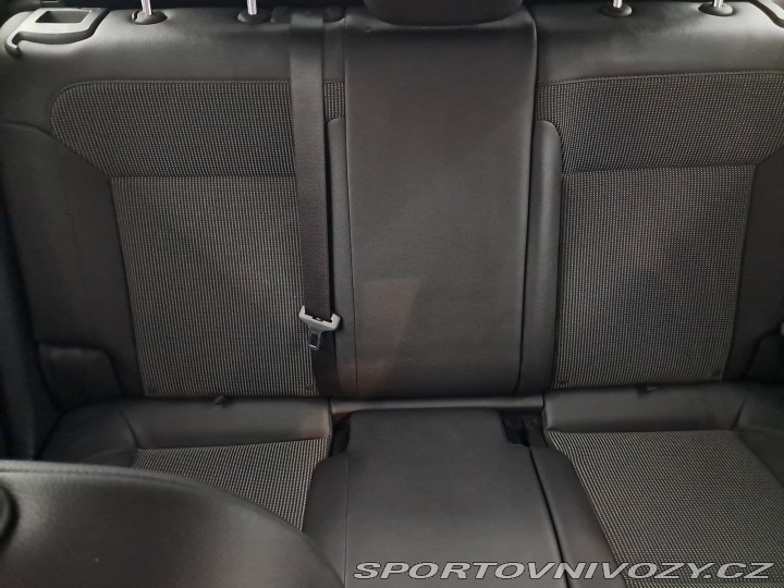 Opel Astra 2.0 CDTI 2014
