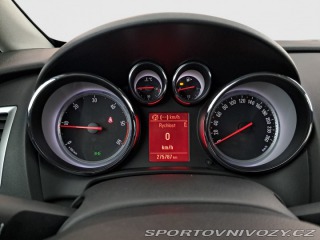 Opel Astra 2.0 CDTI 2014