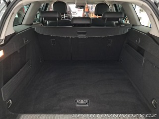 Opel Astra 2.0 CDTI 2014