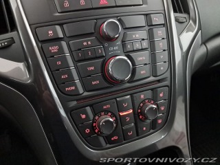 Opel Astra 2.0 CDTI 2014