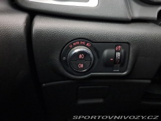 Opel Astra 2.0 CDTI 2014