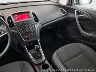 Opel Astra 2.0 CDTI 2014