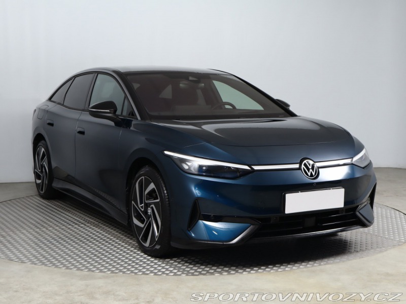 Volkswagen Ostatní modely ID.7 Pro (77 kWh)