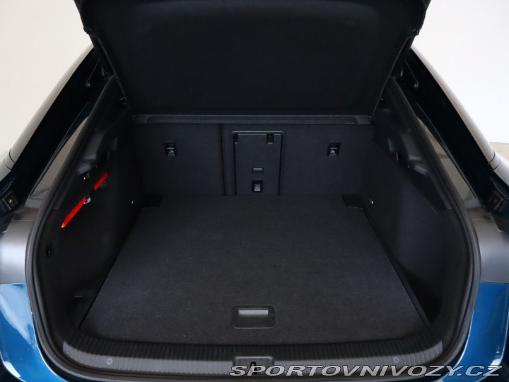 Volkswagen Ostatní modely ID.7 Pro (77 kWh) 2024