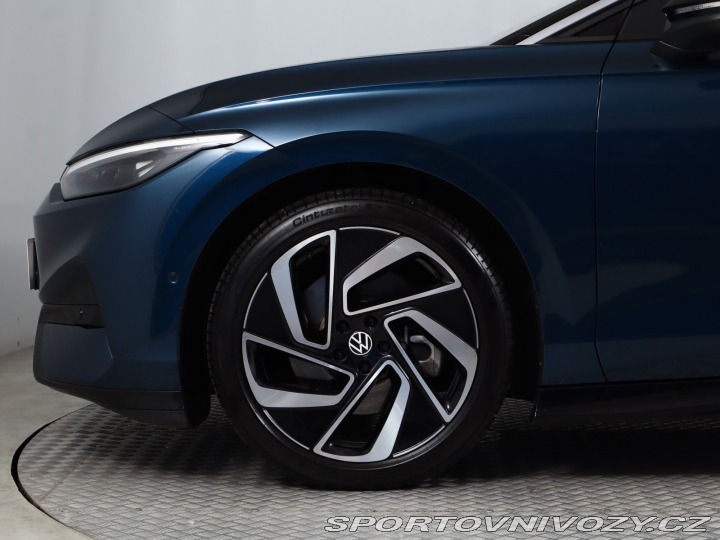 Volkswagen Ostatní modely ID.7 Pro (77 kWh) 2024