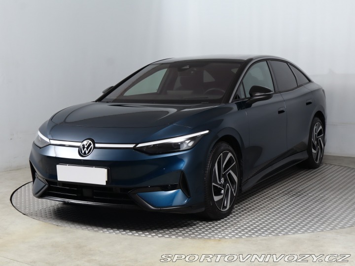 Volkswagen Ostatní modely ID.7 Pro (77 kWh) 2024