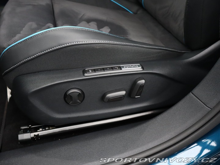 Volkswagen Ostatní modely ID.7 Pro (77 kWh) 2024