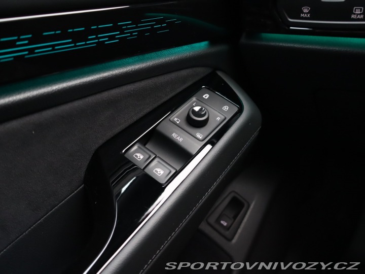 Volkswagen Ostatní modely ID.7 Pro (77 kWh) 2024