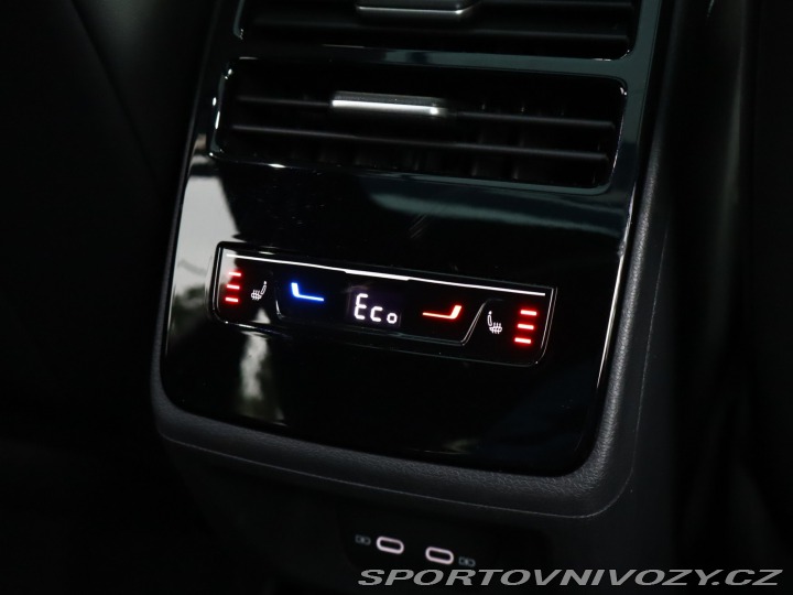Volkswagen Ostatní modely ID.7 Pro (77 kWh) 2024