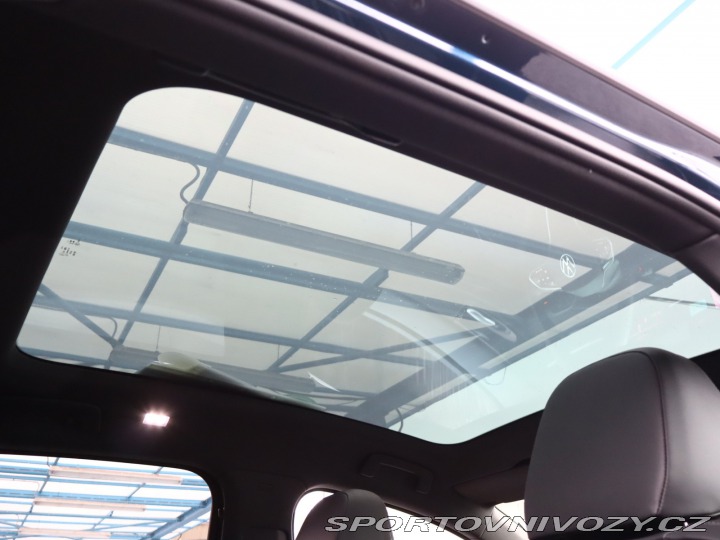 Volkswagen Ostatní modely ID.7 Pro (77 kWh) 2024