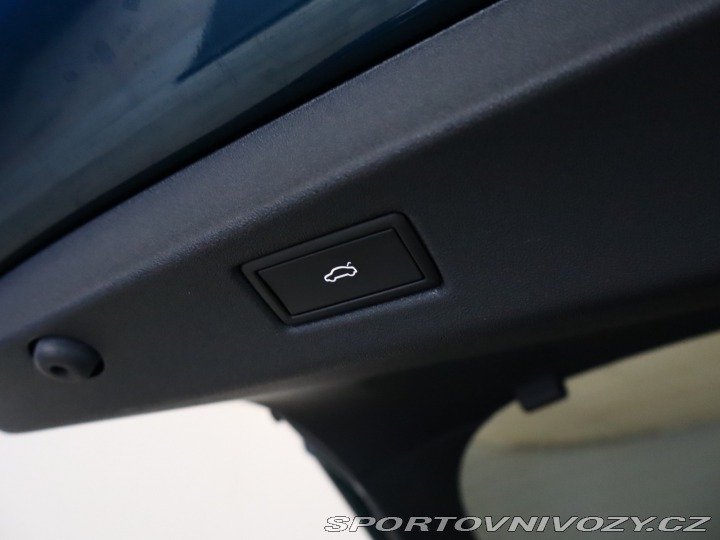 Volkswagen Ostatní modely ID.7 Pro (77 kWh) 2024