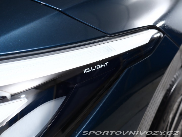 Volkswagen Ostatní modely ID.7 Pro (77 kWh) 2024