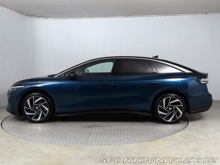 Volkswagen Ostatní modely ID.7 Pro (77 kWh) 2024