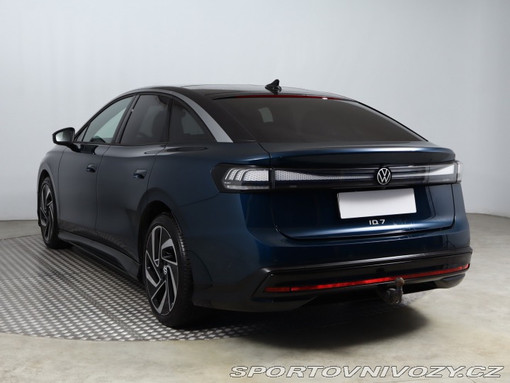 Volkswagen Ostatní modely ID.7 Pro (77 kWh) 2024