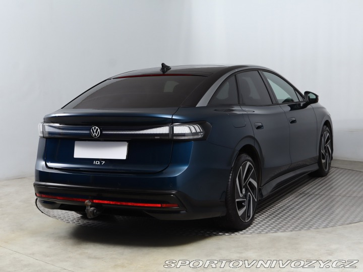 Volkswagen Ostatní modely ID.7 Pro (77 kWh) 2024