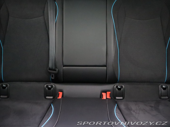 Volkswagen Ostatní modely ID.7 Pro (77 kWh) 2024
