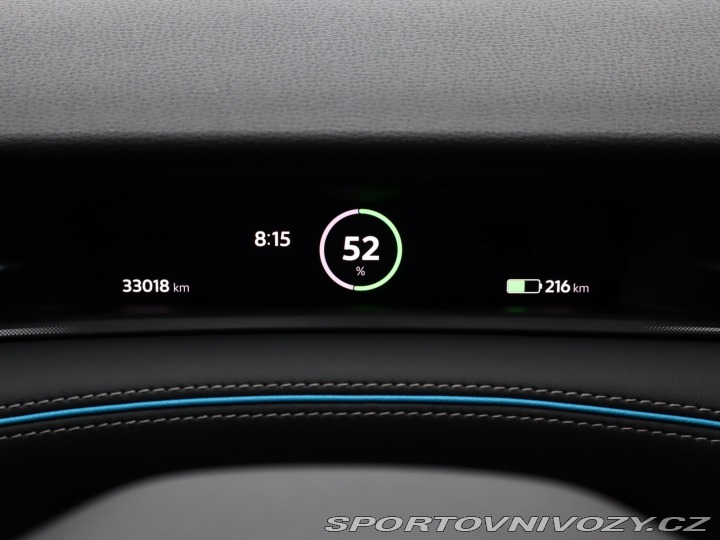 Volkswagen Ostatní modely ID.7 Pro (77 kWh) 2024
