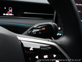 Volkswagen Ostatní modely ID.7 Pro (77 kWh) 2024