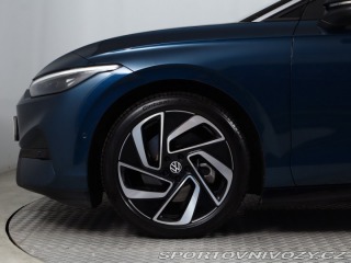 Volkswagen Ostatní modely ID.7 Pro (77 kWh) 2024