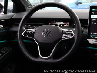 Volkswagen Ostatní modely ID.7 Pro (77 kWh) 2024