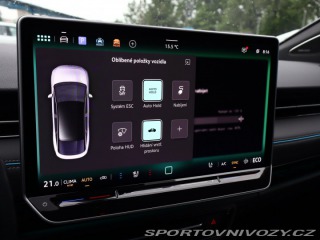 Volkswagen Ostatní modely ID.7 Pro (77 kWh) 2024