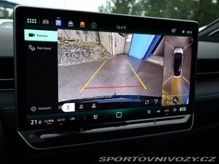Volkswagen Ostatní modely ID.7 Pro (77 kWh) 2024