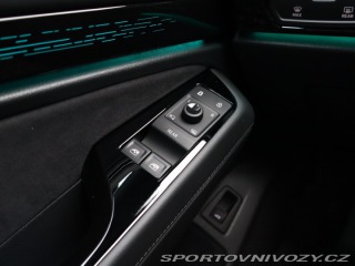Volkswagen Ostatní modely ID.7 Pro (77 kWh) 2024