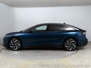 Volkswagen Ostatní modely ID.7 Pro (77 kWh) 2024
