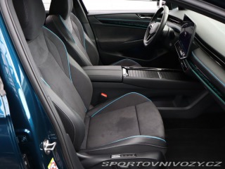 Volkswagen Ostatní modely ID.7 Pro (77 kWh) 2024