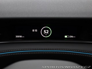Volkswagen Ostatní modely ID.7 Pro (77 kWh) 2024