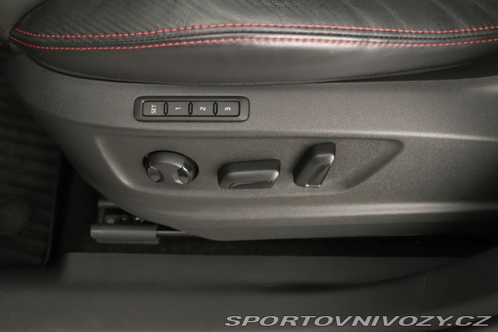 Škoda Kodiaq RS RS 2.0 TDI 2019