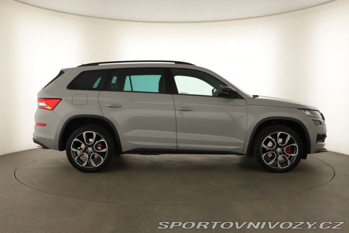 Škoda Kodiaq RS RS 2.0 TDI 2019