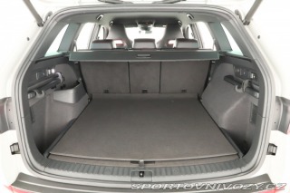 Škoda Kodiaq RS RS 2.0 TDI 2019