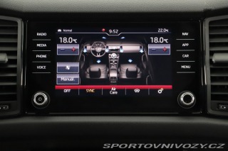 Škoda Kodiaq RS RS 2.0 TDI 2019