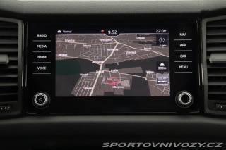 Škoda Kodiaq RS RS 2.0 TDI 2019