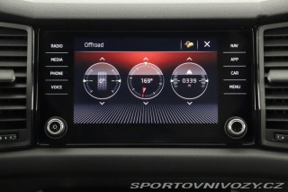 Škoda Kodiaq RS RS 2.0 TDI 2019
