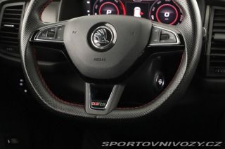 Škoda Kodiaq RS RS 2.0 TDI 2019