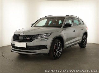 Škoda Kodiaq RS RS 2.0 TDI 2019