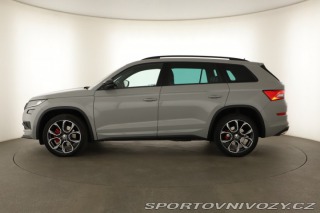 Škoda Kodiaq RS RS 2.0 TDI 2019