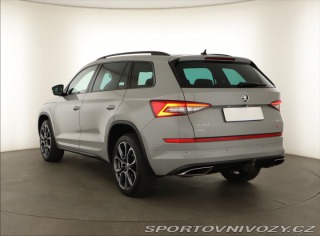 Škoda Kodiaq RS RS 2.0 TDI 2019